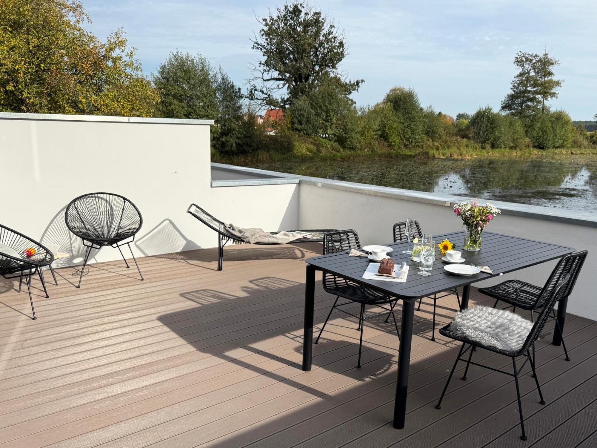 Resort "Schloss Reinharz" Bad Schmiedeberg Pokoj fotografie