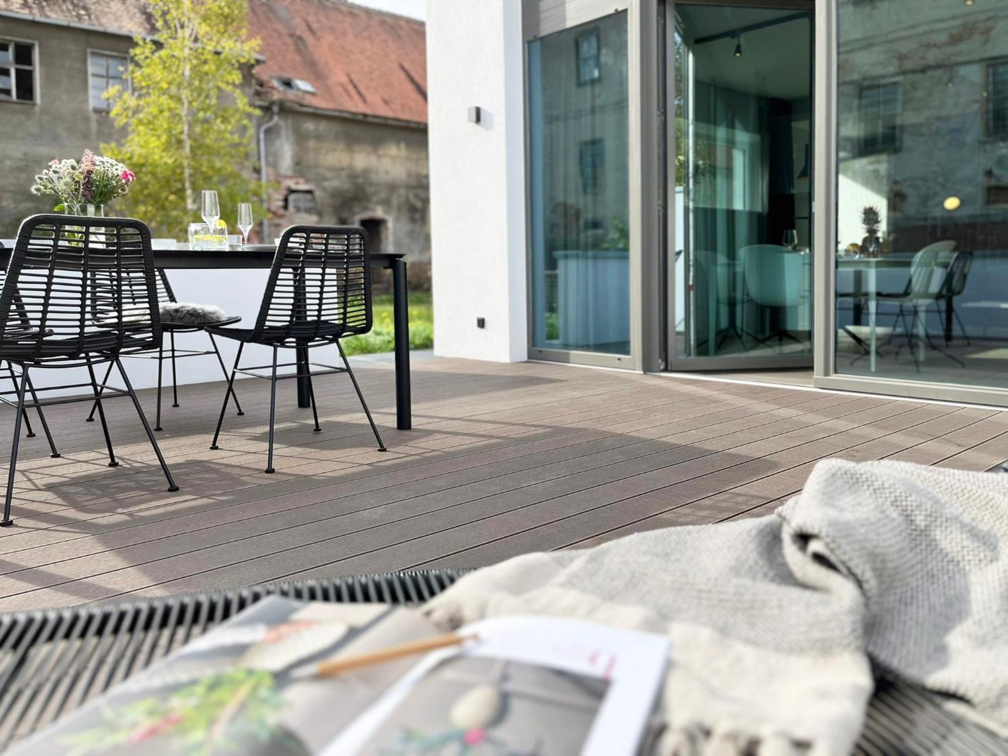 Resort "Schloss Reinharz" Bad Schmiedeberg Pokoj fotografie